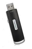 Transcend JetFlash V10 8GB (TS8GJFV10)
